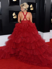 Bebe Rexha – 61st Annual Grammy Awards фото №1141101