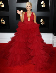 Bebe Rexha – 61st Annual Grammy Awards фото №1141100