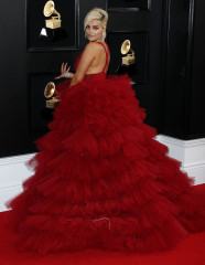 Bebe Rexha – 61st Annual Grammy Awards фото №1141102