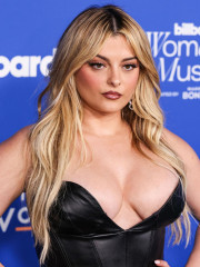 Bebe Rexha – Billboard Women in Music 2024 in Inglewood  фото №1390702