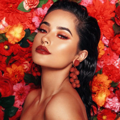 Becky G by Brendan Forbes for ColourPop Cosmetics (2019) фото №1158227