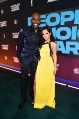 Becky G-47th Annual People's Choice Awards фото №1326841