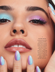 BECKY G in Cosmopolitan Magazine, Italy June/July 2020 фото №1260290