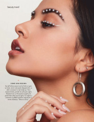 BECKY G in Cosmopolitan Magazine, Italy June/July 2020 фото №1260291