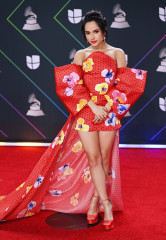 Becky G-22nd Annual Latin Grammy Awards in Las Vegas фото №1323027