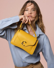 Behati Prinsloo for Coccinelle фото №1411876