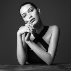 Bella Hadid - Unconditional Magazine Photoshoot фото №1135591