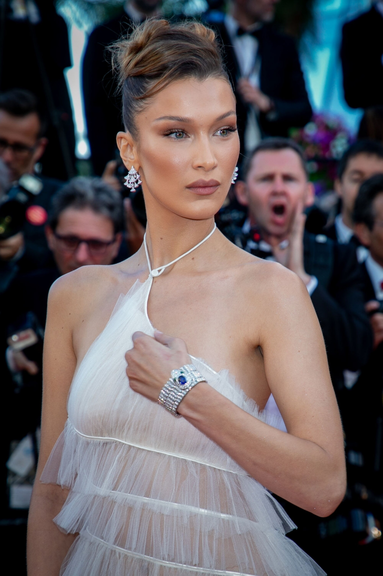 Белла Хадид (Bella Hadid)