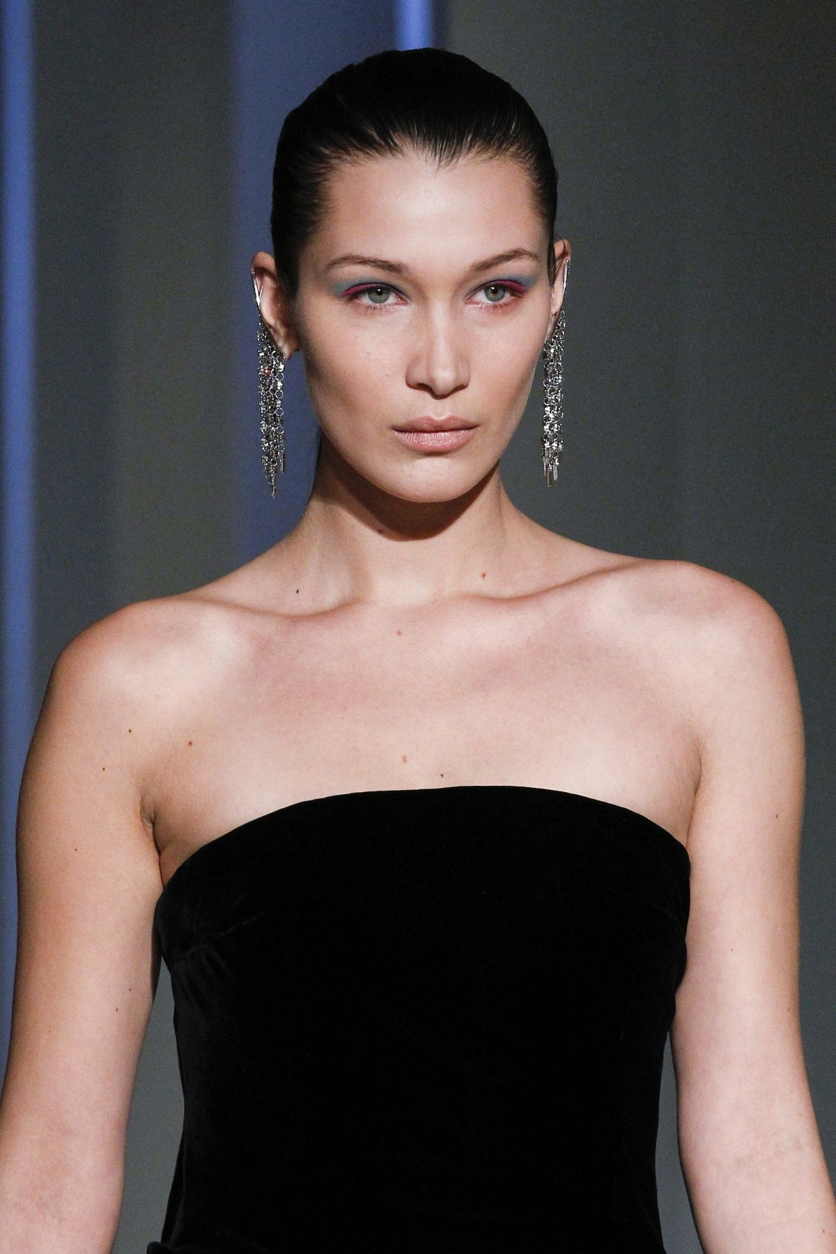 Белла Хадид Bella Hadid фото №1056487 Bella Hadid Oscar De La