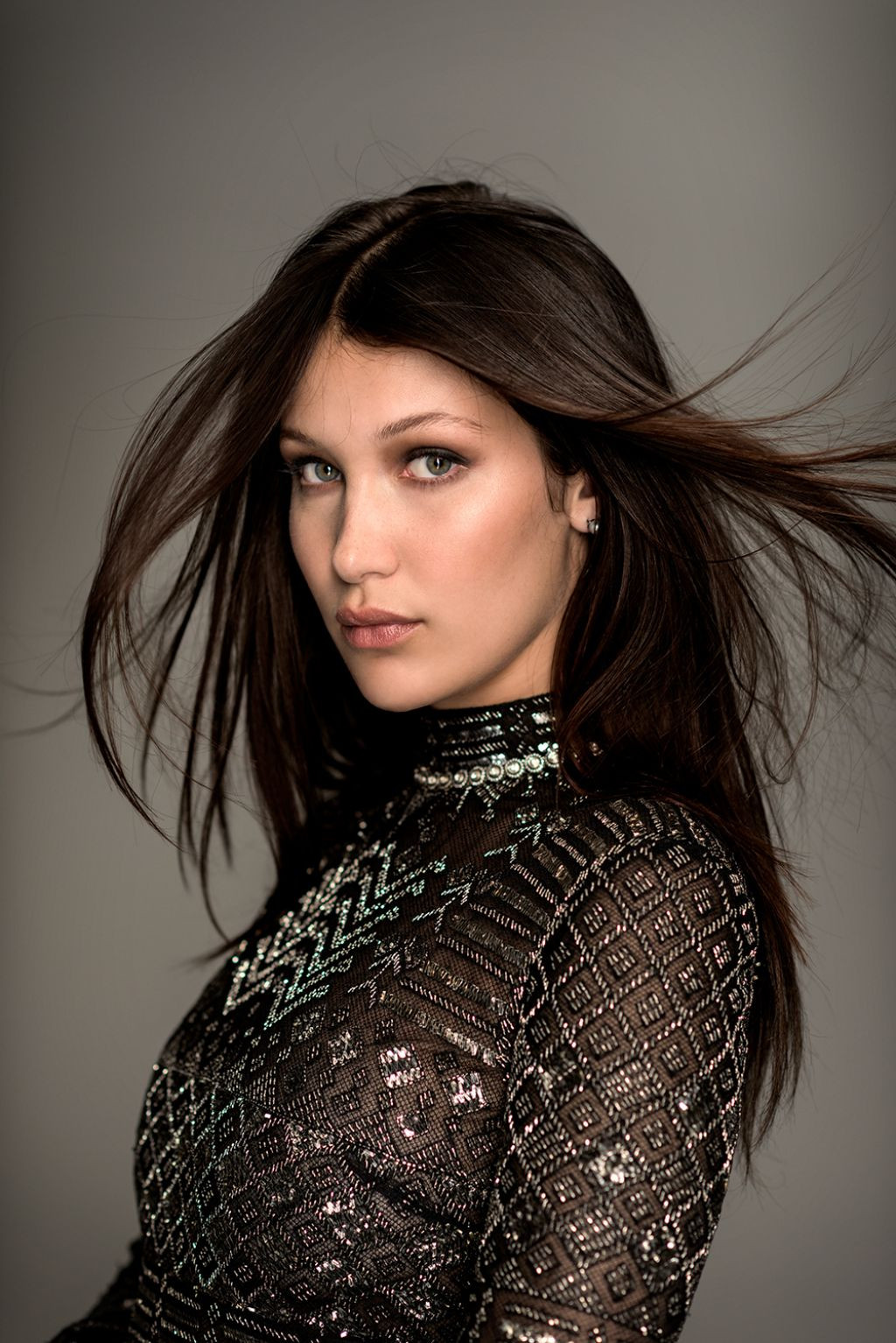 Белла Хадид (Bella Hadid)