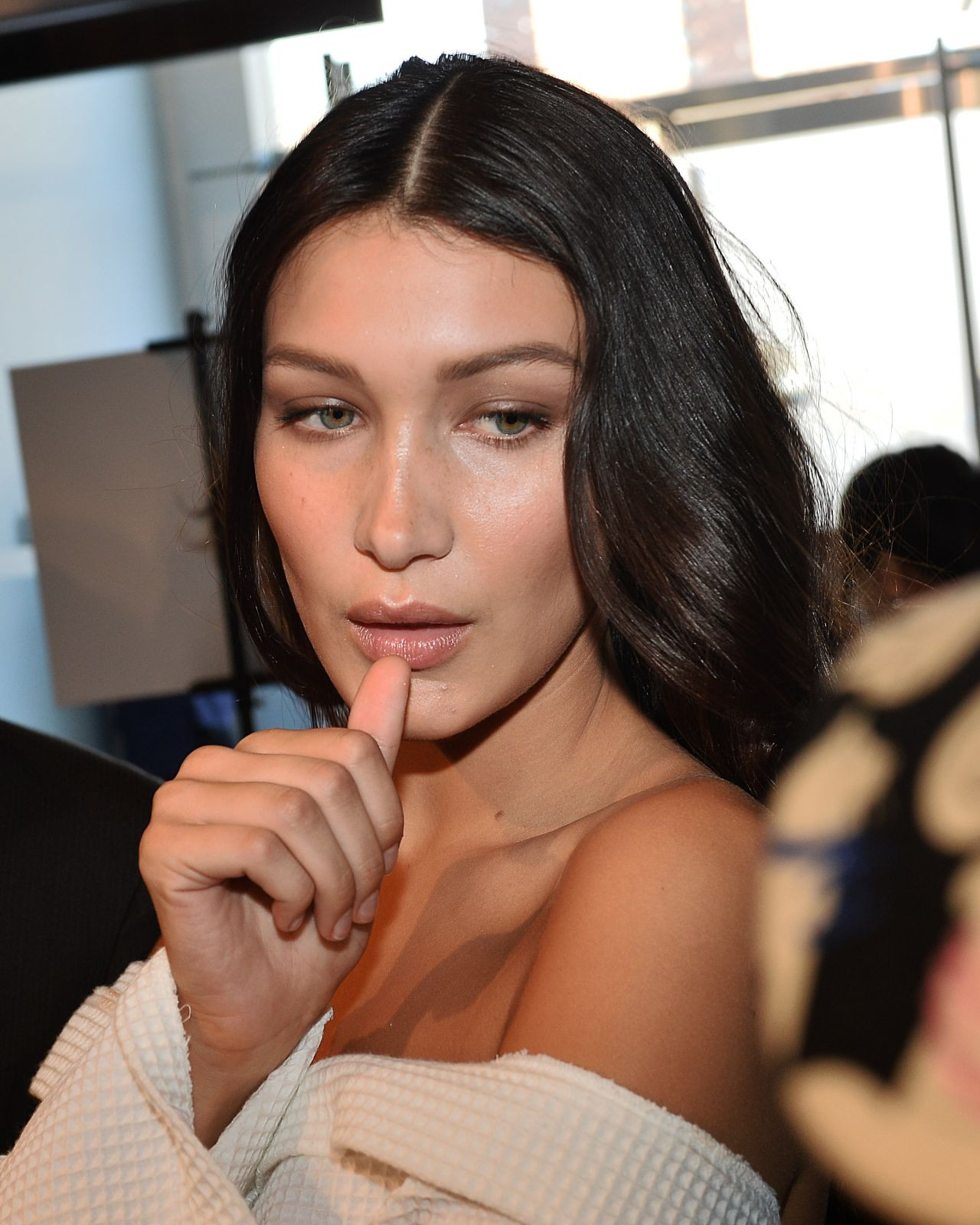 Белла Хадид (Bella Hadid)