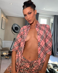 Bella Hadid  фото №1302661