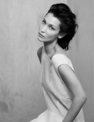 Bella Hadid - Vogue Greece April 2020  фото №1252952
