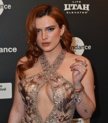 Bella Thorne - 'Divinity' Premiere during SFF in Park City 01/21/2023 фото №1363549