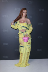 Bella Thorne at GCDS Fashion Show in Milan 02/23/2023 фото №1364978