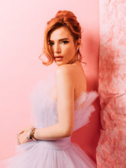 Bella Thorne – Daily Front Row’s Fashion Media Awards Portraits in NYC  фото №1002581