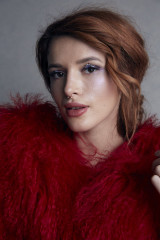 Bella Thorne – Music Lodge Portraits at the Sundance 2018 in Park City фото №1033803