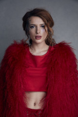 Bella Thorne – Music Lodge Portraits at the Sundance 2018 in Park City фото №1033804