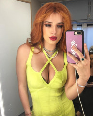 Bella Thorne фото №1251101