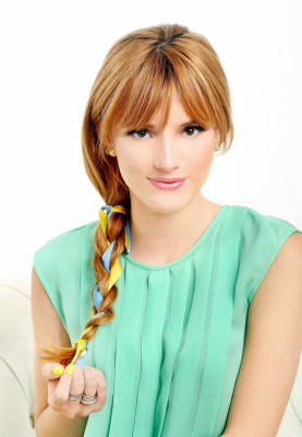 Bella Thorne фото №687591