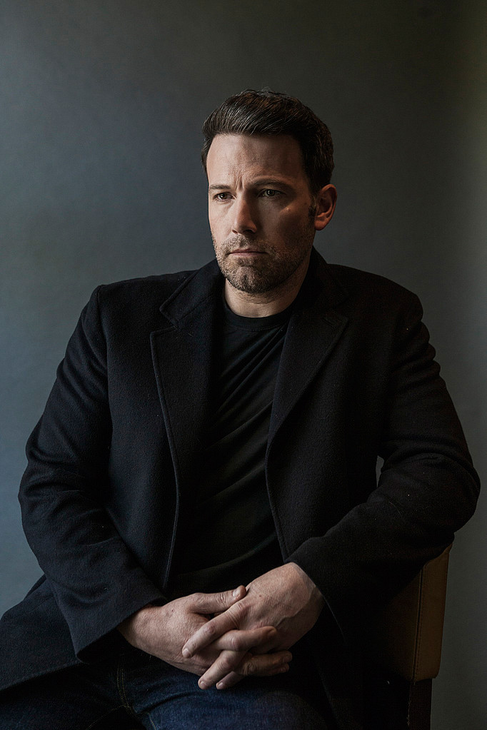 Бен Аффлек (Ben Affleck)