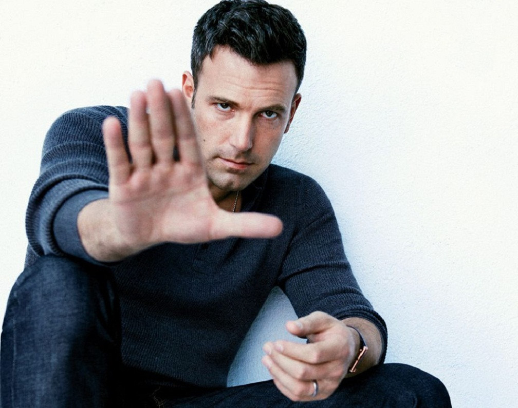 Бен Аффлек (Ben Affleck)