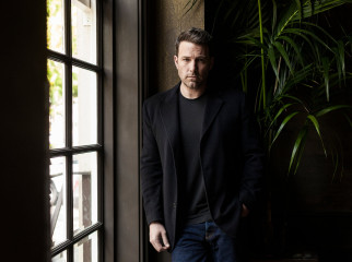 Ben Affleck фото №877164