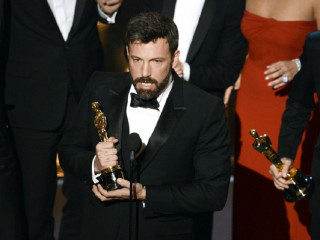 Ben Affleck фото №614538