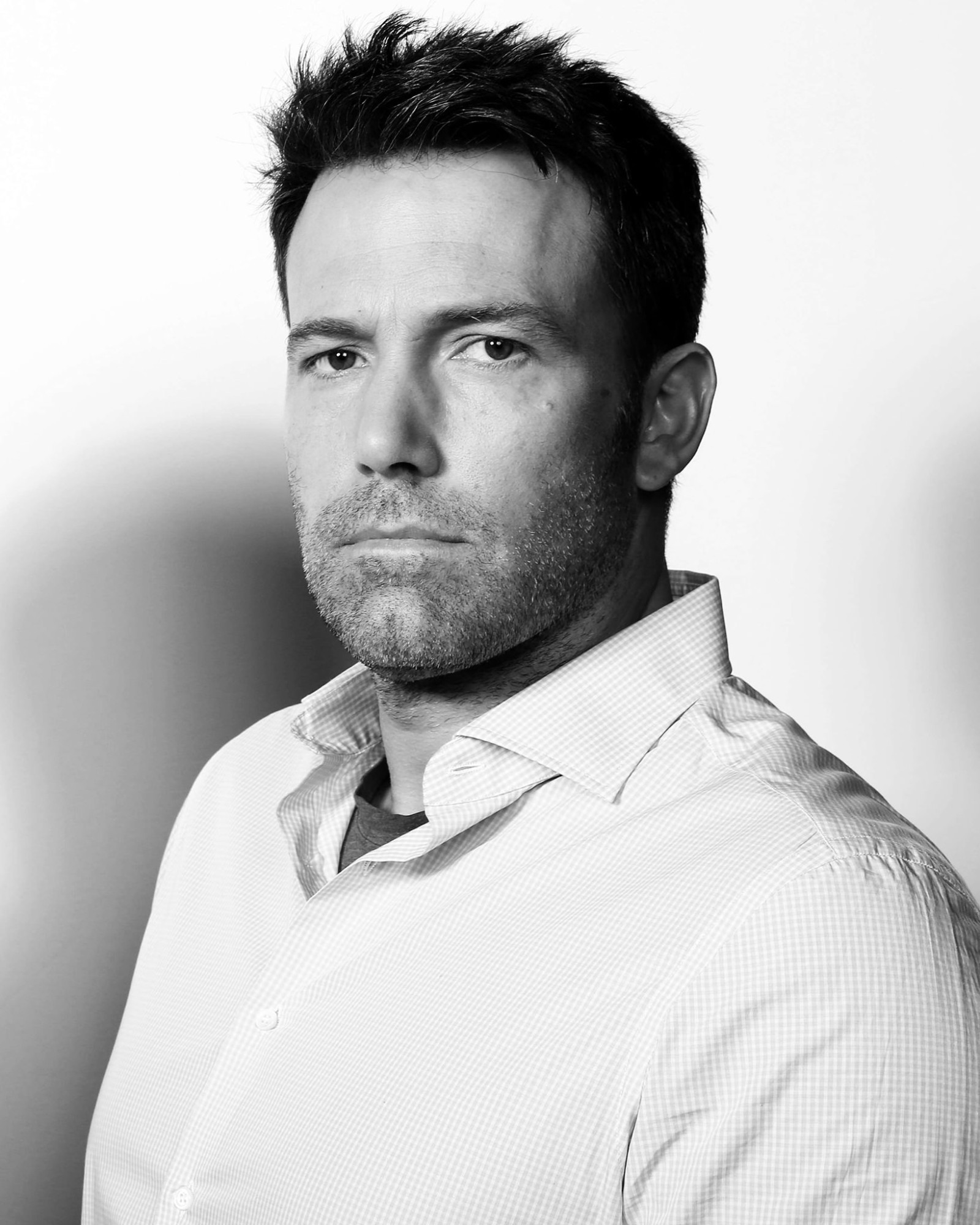 This Photo Of Ben Affleck Will Change Everything.