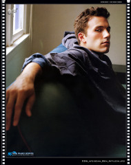 Ben Affleck фото №19208