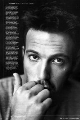 Ben Affleck фото №11917