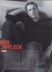 Ben Affleck фото №22564