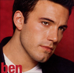 Ben Affleck фото №55980