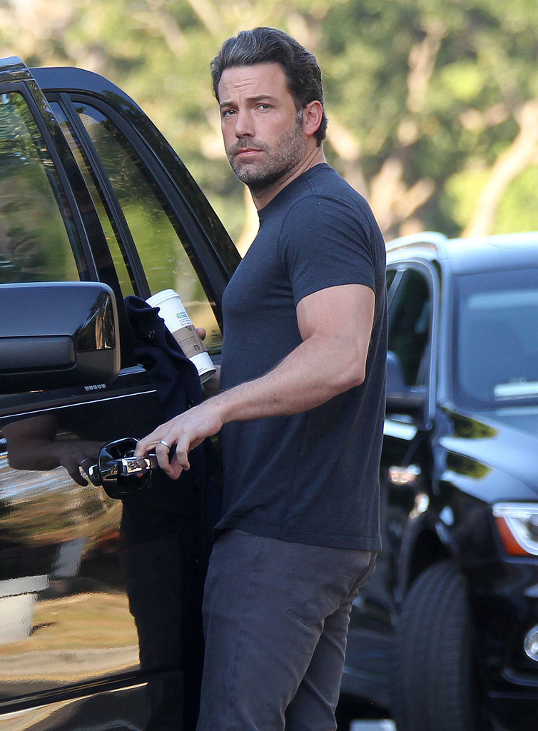 Бен Аффлек (Ben Affleck)