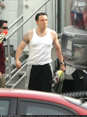 Ben Affleck фото №30479