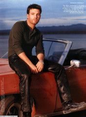 Ben Affleck фото №11916