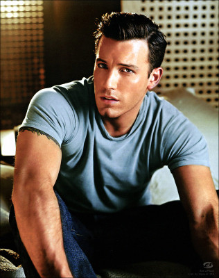 Ben Affleck фото №11913