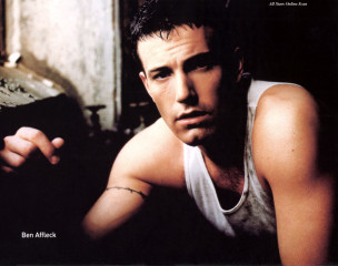 Ben Affleck фото №61220