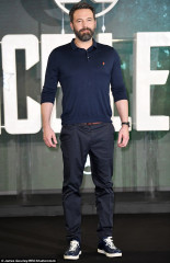 Ben Affleck фото №1029654