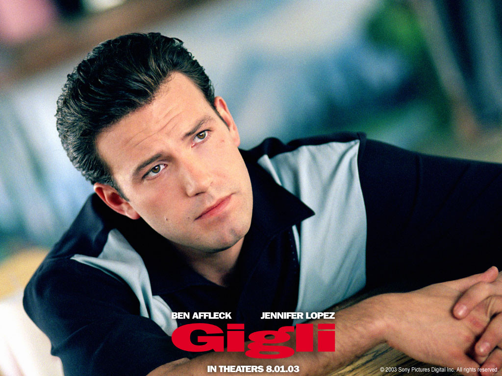 Бен Аффлек (Ben Affleck)