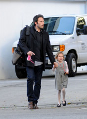 Ben Affleck фото №329078