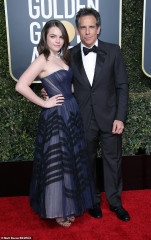 Golden Globe Awards 2019 фото №1133154