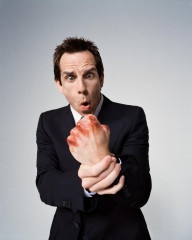 Ben Stiller фото №378233