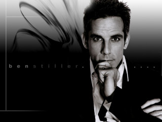 Ben Stiller фото №342720