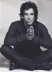 Ben Stiller фото №292517