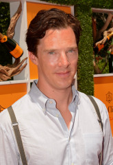 Benedict Cumberbatch фото №542091