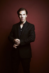 Benedict Cumberbatch фото №567853