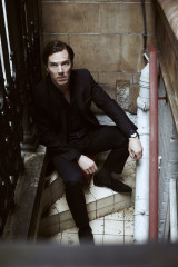 Benedict Cumberbatch фото №567852