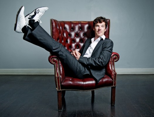 Benedict Cumberbatch фото №363156