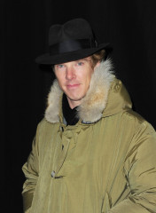 Benedict Cumberbatch фото №441091